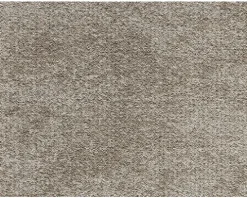 Teppichboden Velours Saimaa graubeige FB42 400 cm breit (Meterware)