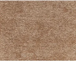 Teppichboden Velours Saimaa orange FB56 400 cm breit (Meterware)