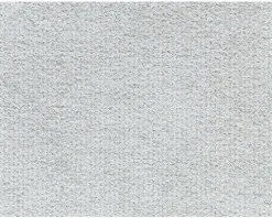 Teppichboden Velours Saimaa silbergrau FB90 400 cm breit (Meterware)