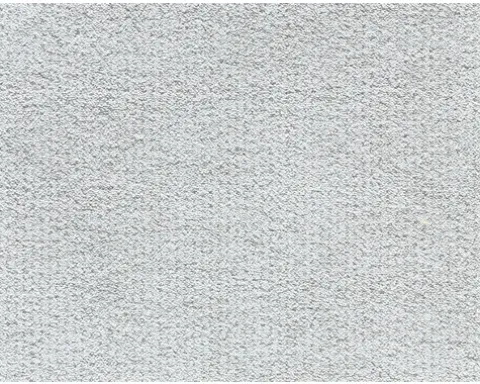 Teppichboden Velours Saimaa silbergrau FB90 400 cm breit (Meterware)
