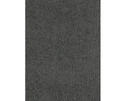 Teppichboden Velours Silkysoft anthrazit FB96 400 cm breit (Meterware)