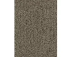 Teppichboden Velours Silkysoft braun FB41 400 cm breit (Meterware)