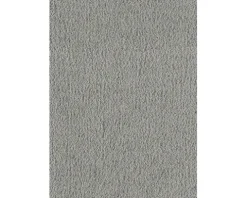 Teppichboden Velours Silkysoft hellgrau FB93 400 cm breit (Meterware)