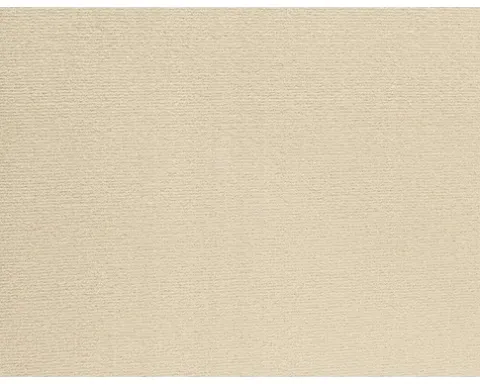 Teppichboden Velours Verona sandbeige FB34 400 cm breit (Meterware)