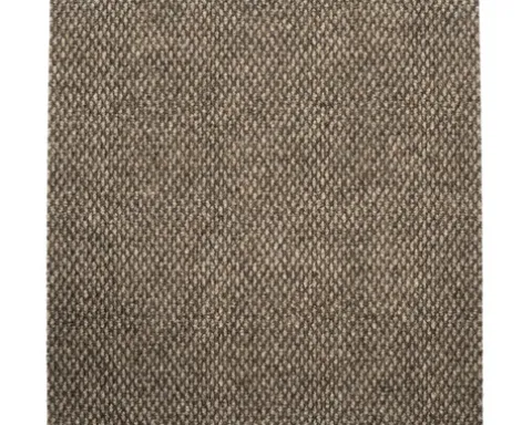 Teppichfliese Nadelfilz Calypso 80 beige 4,2 mm 50x50 cm