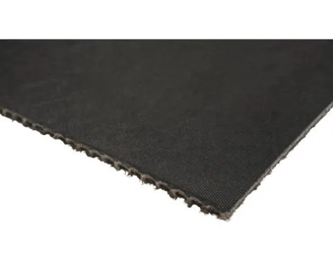 Teppichfliese Nadelfilz Calypso 80 beige 4,2 mm 50x50 cm