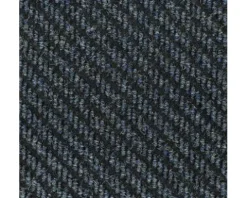 Teppichfliese Nadelfilz Centaur 36 dunkelblau grau 4 mm 50x50 cm