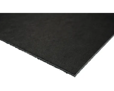 Teppichfliese Nadelfilz Dynamic 39 blau 6,5 mm 50x50 cm