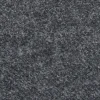 Teppichfliese Nadelfilz Dynamic 72 dunkgrau 6,5 mm 50x50 cm
