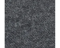 Teppichfliese Nadelfilz Dynamic 72 dunkgrau 6,5 mm 50x50 cm
