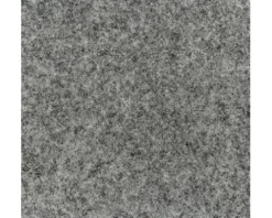 Teppichfliese Nadelfilz Dynamic 70 grau 6,5 mm 50x50 cm