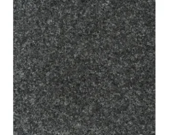 Teppichfliese Nadelfilz Merlin 50 anthrazit 5,5 mm 50x50 cm