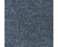 Teppichfliese Nadelfilz Merlin 39 blau 5,5 mm 50x50 cm