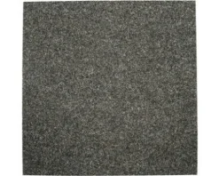 Teppichfliese Nadelfilz Merlin 16 braun 5,5 mm 50x50 cm