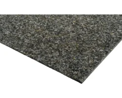 Teppichfliese Nadelfilz Merlin 16 braun 5,5 mm 50x50 cm