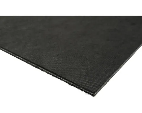 Teppichfliese Nadelfilz Merlin 16 braun 5,5 mm 50x50 cm
