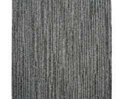 Teppichfliese Schlinge Ambition 78 grau 3 mm 50x50 cm