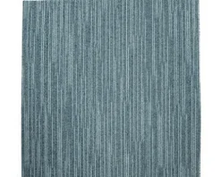 Teppichfliese Schlinge Ambition 80 türkis 3 mm 50x50 cm