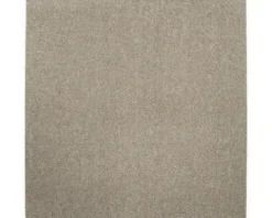 Teppichfliese Schlinge Astra 171 beige 3 mm 50x50 cm