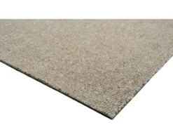 Teppichfliese Schlinge Astra 171 beige 3 mm 50x50 cm