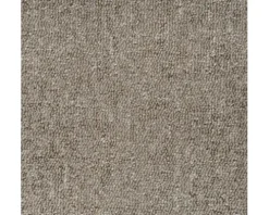Teppichfliese Schlinge Astra 70 hellbraun 3 mm 50x50 cm