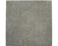 Teppichfliese Schlinge Marmaris 90 beige 3 mm 50x50 cm