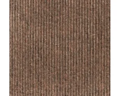 Teppichfliese Schlinge Marmaris 396 orange 3 mm 50x50 cm