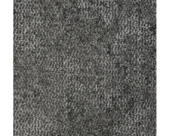 Teppichfliese Schlinge Mars anthrazit 3,7 mm 50x50 cm