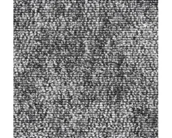 Teppichfliese Schlinge Mars grau 3,7 mm 50x50 cm