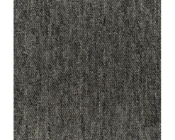 Teppichfliese Schlinge Sparkle 93 graubraun 3,5 mm 50x50 cm