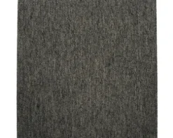 Teppichfliese Schlinge Sparkle 93 graubraun 3,5 mm 50x50 cm