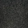Teppichfliese Shag Amalfi 77 anthrazit 5 mm 50x50 cm