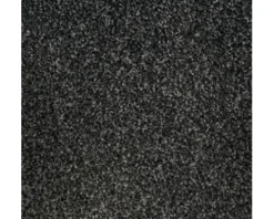 Teppichfliese Shag Amalfi 77 anthrazit 5 mm 50x50 cm