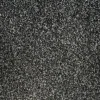 Teppichfliese Shag Amalfi 75 dunkelgrau 5 mm 50x50 cm