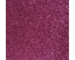 Teppichfliese Shag Carousel 114 lila 10 mm 50x50 cm