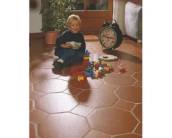 Terracottamilch AlpinChemie 1 l