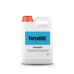 Terralith Einfughilfe (Ausfughilfe) -5 liter-