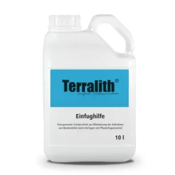 Terralith Einfughilfe (Ausfughilfe) -10 liter-