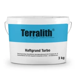 Terralith Haftgrund Turbo -3 kg-