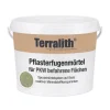 Terralith 2K Pflasterfugenmörtel PKW 26 kg -mintgrün-