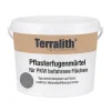 Terralith 2K Pflasterfugenmörtel PKW 26 kg -steingrau-