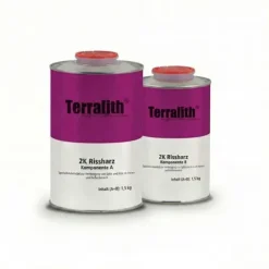 Terralith Rissharz - 1,5 kg -