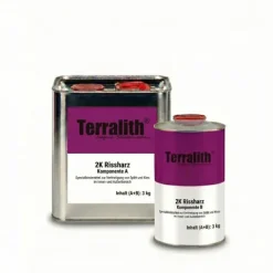 Terralith Rissharz - 3 kg -