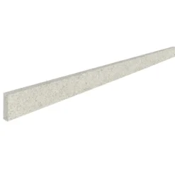 Terralith Sockelleiste Kompaktboden -bianco- 5 x 100 cm