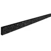 Terralith Sockelleiste Kompaktboden -mix nero 107- 5 x 100 cm