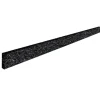 Terralith Sockelleiste Kompaktboden -mix nero 108- 5 x 100 cm