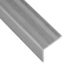Treppenprofil 25 x 25 x 1350 mm - 1 Stück