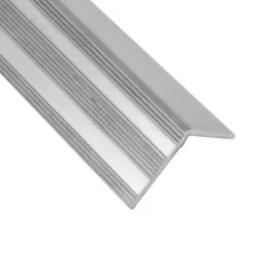 Treppenprofil 25 x 25 x 1350 mm - 1 Stück