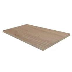 Treppenstufe Feinsteinzeug Namir XS 30 x 120 cm Oak 6,7 mm