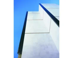 Treppenstufenprofil Dural Durastep Aluminium Länge 100 cm Höhe 9 mm